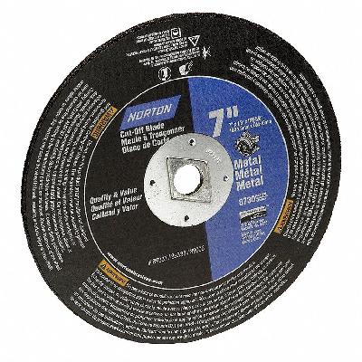 Non Woven Wheel-4"